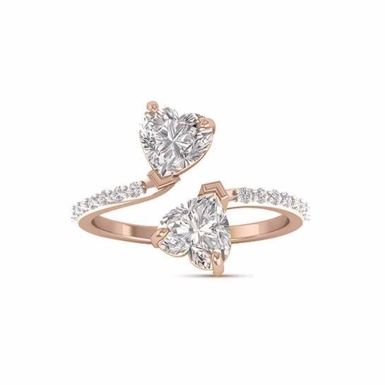 Alaia Damond Ring For Engagement
