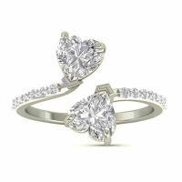 Naira Damond Ring For Engagement