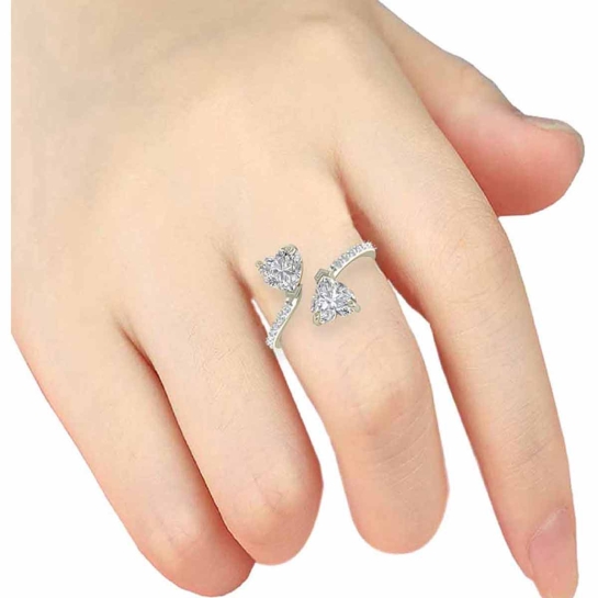 Macy diamond Ring