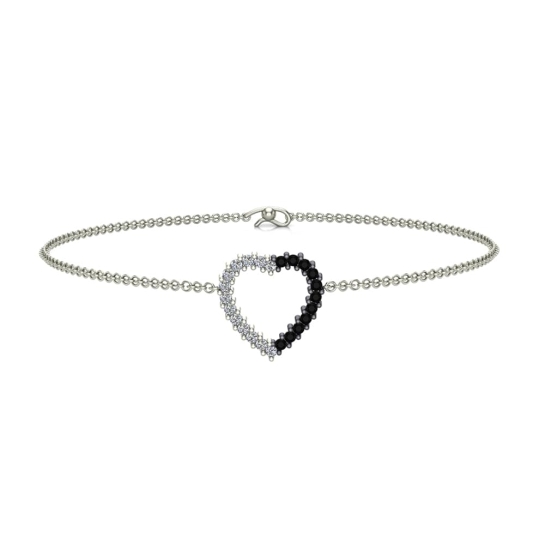 Bency Diamond Bracelet