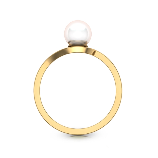 Urvi Rings of Gold