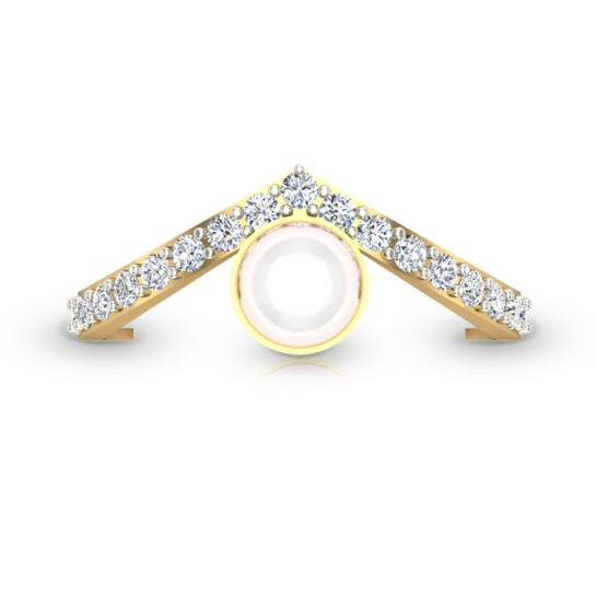 Bhumika Diamond Ring