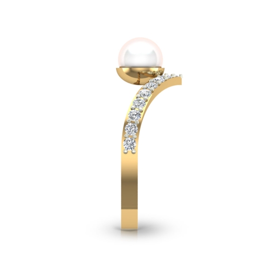 Bhumika Diamond Ring