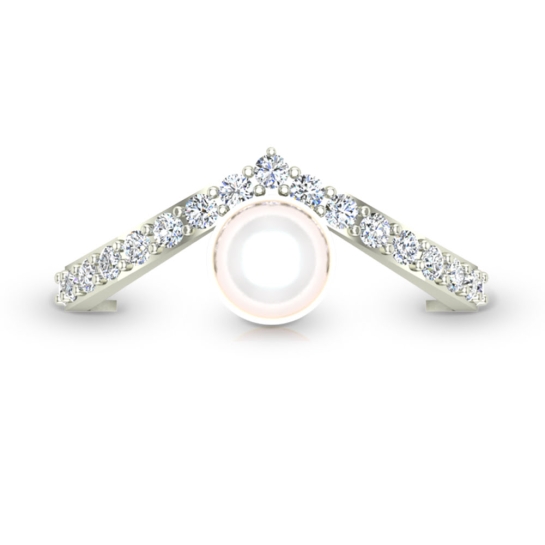 Bhumika Diamond Ring