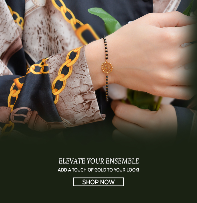 Buy Trendy bracelets for ladies online