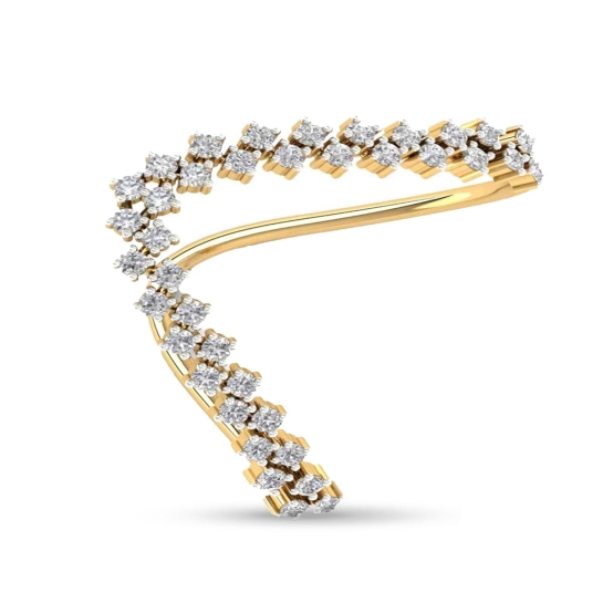 Maisha Diamond Ring 