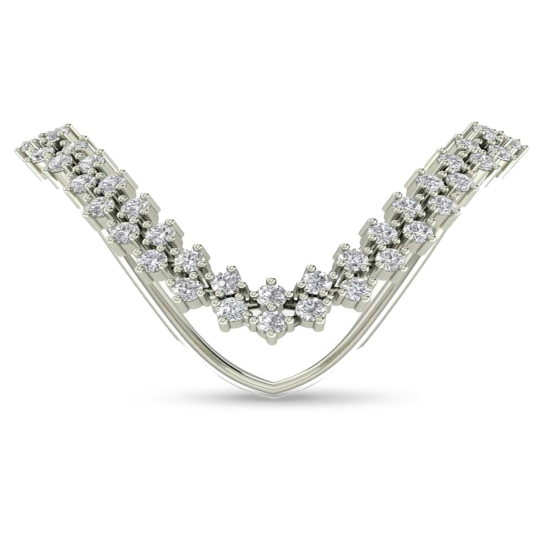 Maisha Diamond Ring 