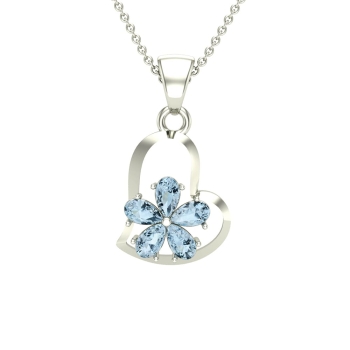 Gwen Diamond Pendant…