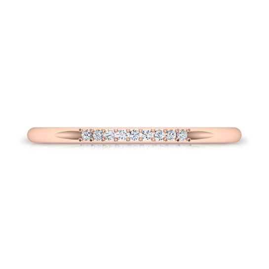 Gayatri Diamond Ring For Engagement
