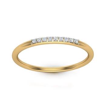 Geet Diamond Ring Fo…