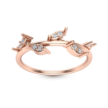 Heer Diamond Ring Fo…