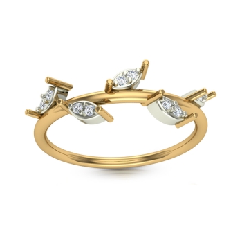 Jyotika Diamond Ring…