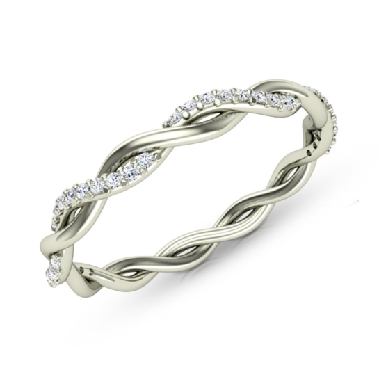 Kalyani Diamond Ring For Engagement