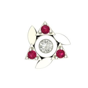 Anjum Diamond Nosepi…