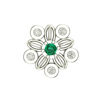 Kainat Diamond Nosep…