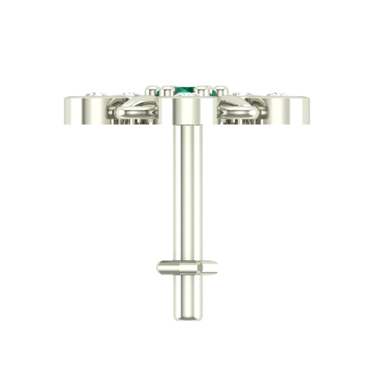 Kainat Diamond Nosepin