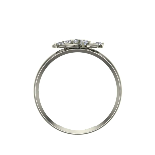 Berkley Diamond Ring