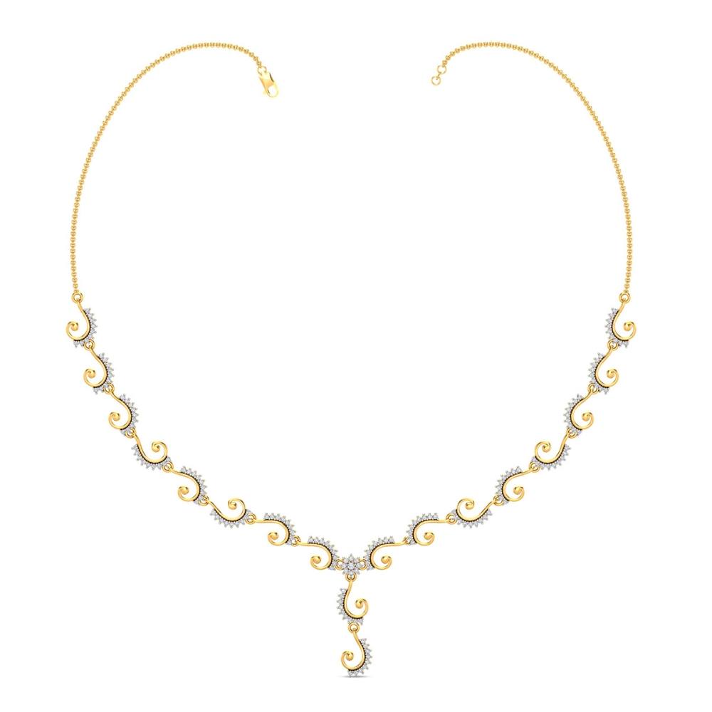 Ocean Whisper Jewelry Set