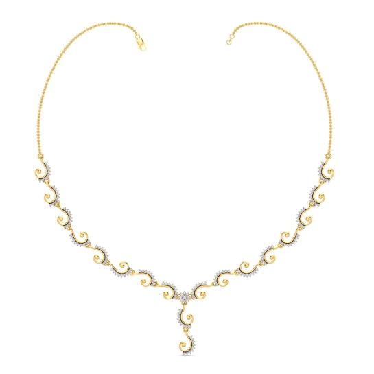 Ocean Whisper Jewelry Set