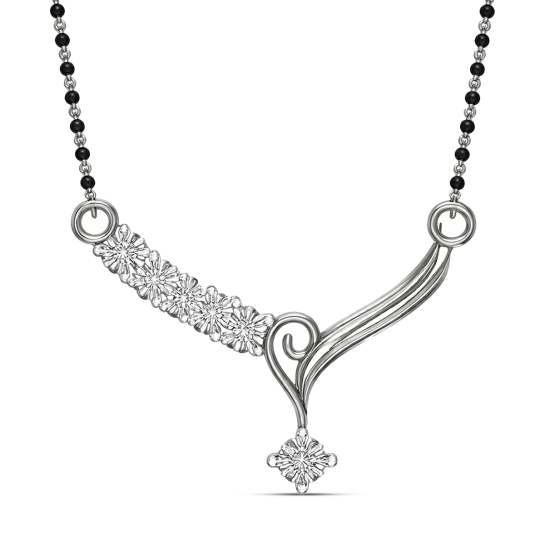 Cressida Diamond Mangalsutra