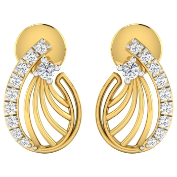 Zainab Yellow Gold S…