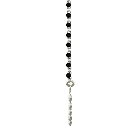 Monroe Diamond Mangalsutra