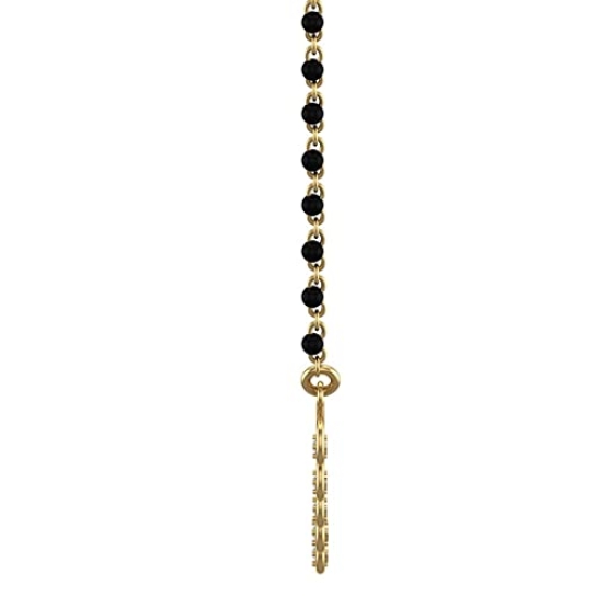 Madison Diamond Mangalsutra