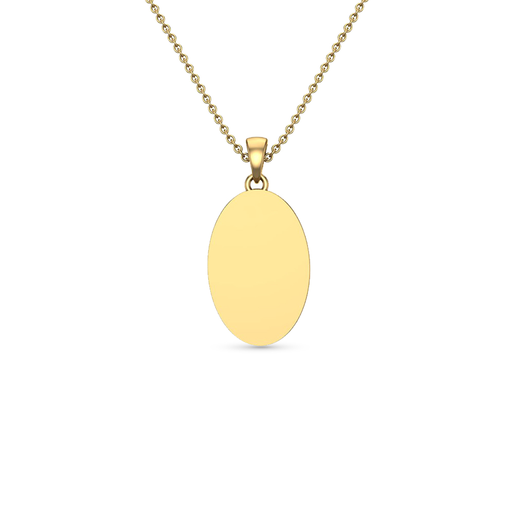 Spiritual Harmony Pendant