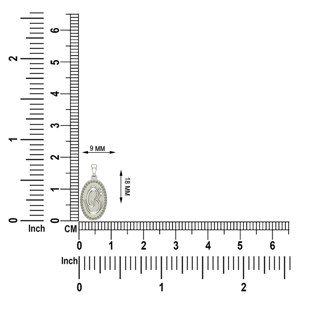 Spiritual Harmony Pendant