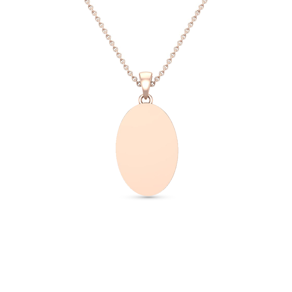 Spiritual Harmony Pendant