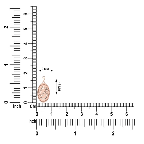 Spiritual Harmony Pendant