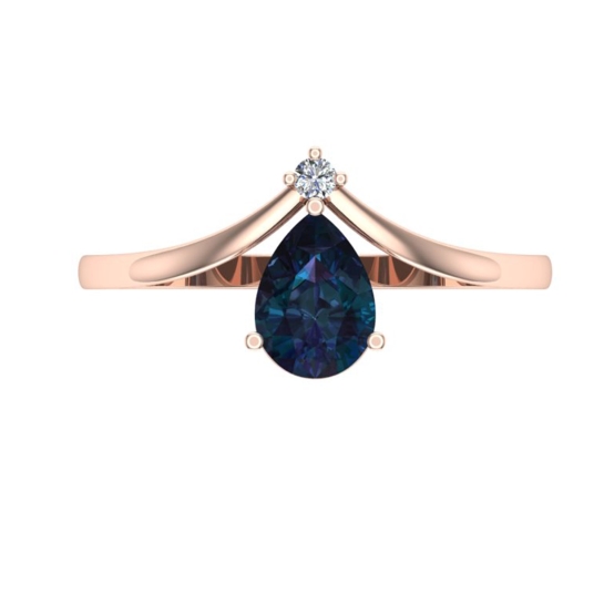 Archana Diamond Ring