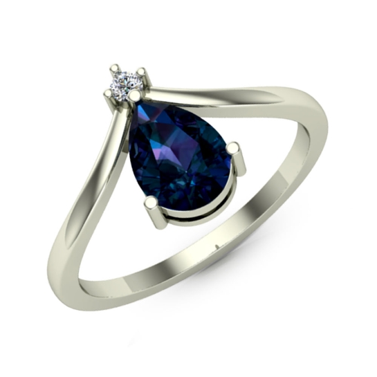 Archana Diamond Ring
