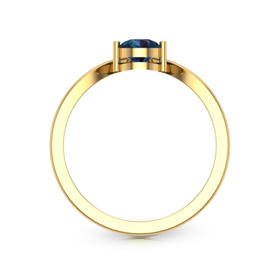 Amisha Diamond Ring