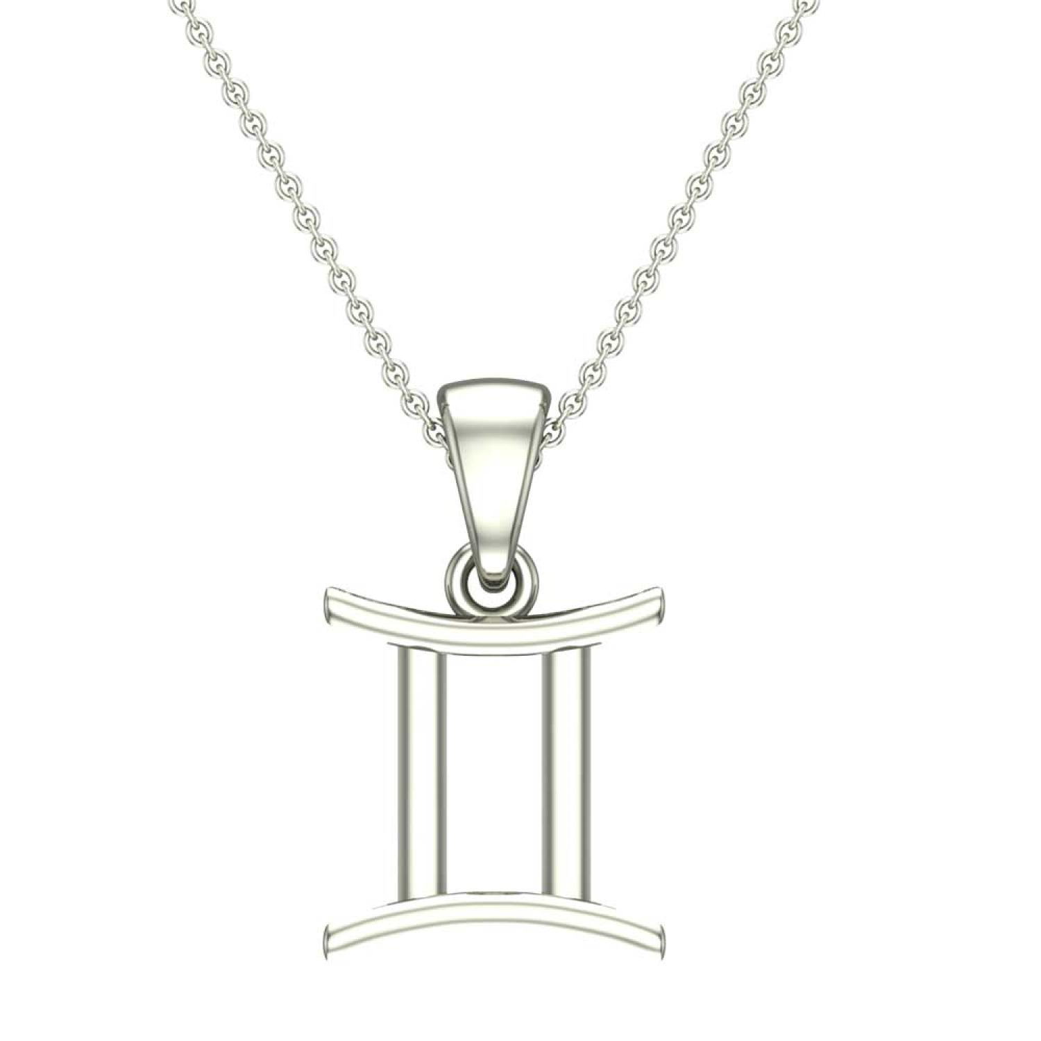 38059: Tiffany & Co. 18k White Gold Open Atlas Diamond Necklace – Paul  Duggan Fine Watches