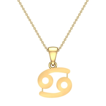 Jace Cancer Yellow G…