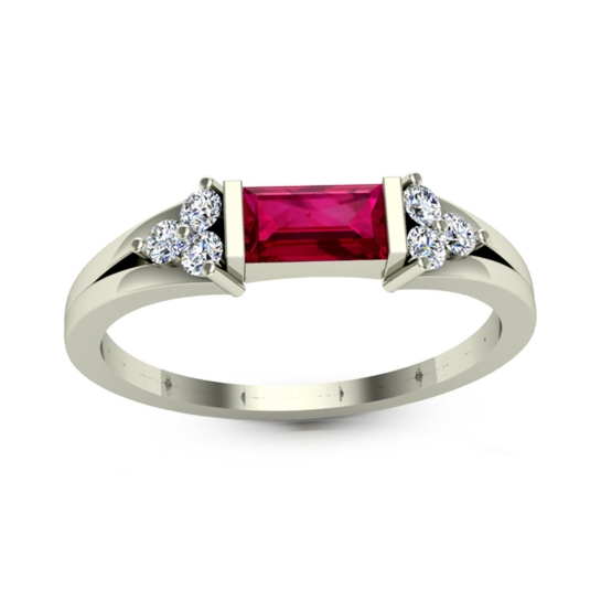 Antara Diamond Ring For Engagement
