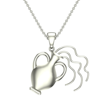 Caleb Aquarius White…