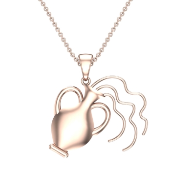 Caleb Aquarius Rose …