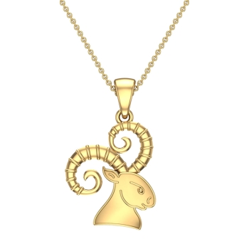 Iris Aries Yellow Go…