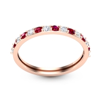 Bhuvani Diamond Ring For Engagement