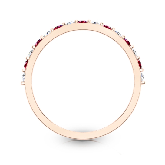 Bhuvani Diamond Ring For Engagement