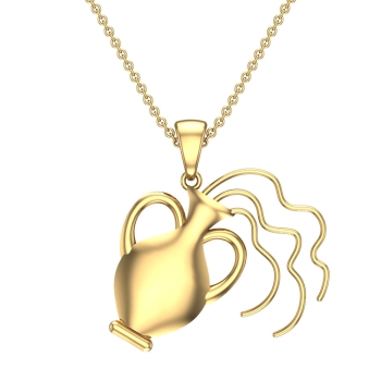 Caleb Aquarius Yello…