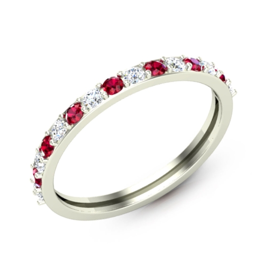 Avantika Diamond Ring