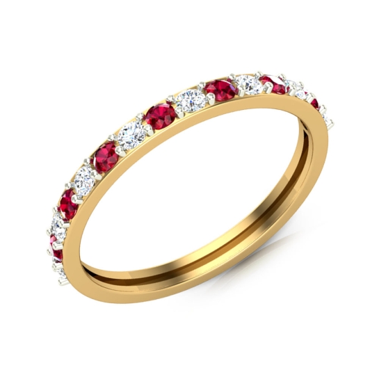 Avantika Diamond Ring