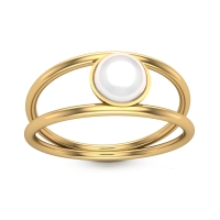 Gitika Rings of Gold