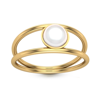 Gitika Rings of Gold