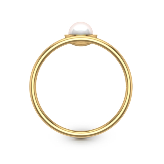 Gitika Rings of Gold