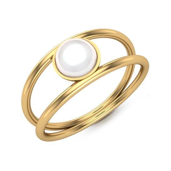 Gitika Rings of Gold