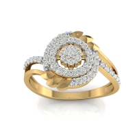 Adilyn Diamond Ring